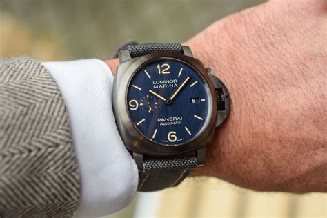 panerai watch price list